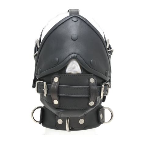 Bishop Head Harness .